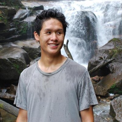 Profile Picture of Le Horace Zhang (@zhangarangarang) on Twitter