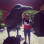 Profile Picture of Carlos Maceda (@otropinche_carlos) on Instagram