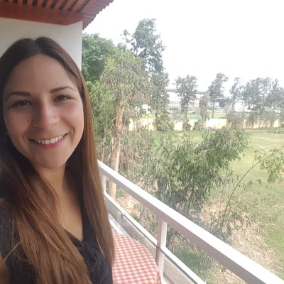 Profile Picture of Cindy Andrea Navarrete Villagran (@CindyAndreaNav1) on Twitter