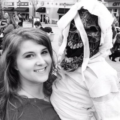 Profile Picture of Tabitha  Nichols (@TabbiedaSame) on Twitter