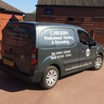 Profile Picture of C Hilsden Painting_Decorating (@c_hilsden_painting_decorating) on Instagram