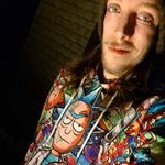 Profile Picture of Aaron | Pandorian Maximus (@pandorianmaximus) on Instagram