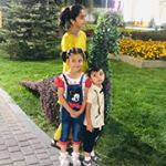 Profile Picture of Samina Hameedi (@samina.hameedi) on Instagram