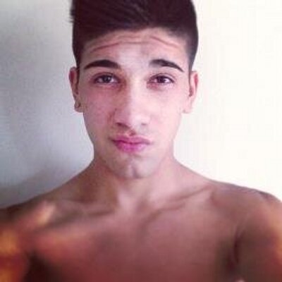 Profile Picture of Joel Pulido (@Joelpulido90) on Twitter