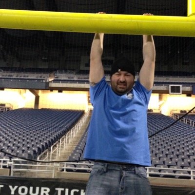 Profile Picture of Mike Curcuru (@Cucs10Mike) on Twitter