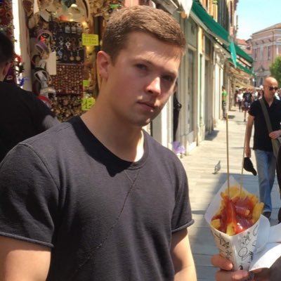 Profile Picture of 𝔐𝔦𝔱𝔠𝔥𝔢𝔩𝔩 𝔇𝔬𝔫𝔞𝔥𝔲𝔢 (@MitchellMD21) on Twitter