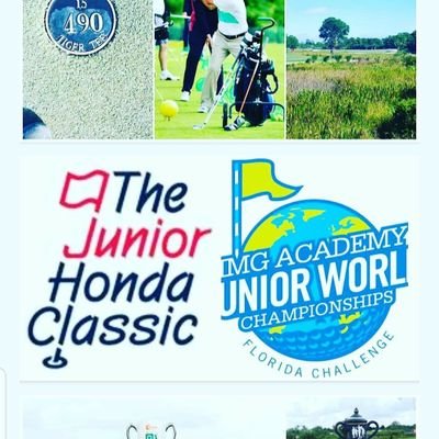 Profile Picture of Mark James Macrae (@golftheplayers) on Twitter