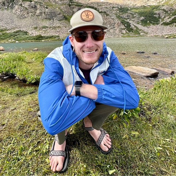 Profile Picture of Karsten James (@karstenjames33) on Poshmark