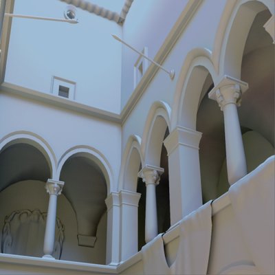 Profile Picture of Queinnec Francois (@UbiJeff) on Twitter