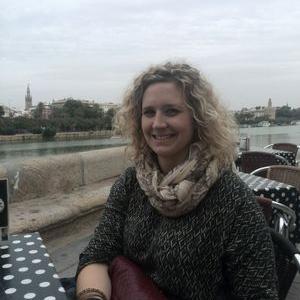 Profile Picture of Veronica Cazorla (@VeronikaCazorla) on Twitter