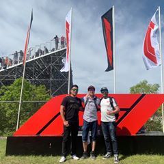 Profile Picture of Tony So (@tonyentonces) on Tiktok