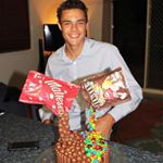 Profile Picture of Thomas (@thomasfeeney1) on Instagram