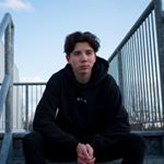 Profile Picture of Thomas Brulé (@thomasbrule02) on Instagram