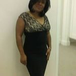 Profile Picture of China Thompson (@china.thompson) on Instagram