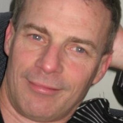 Profile Picture of Peter Jago (@peterjago) on Twitter