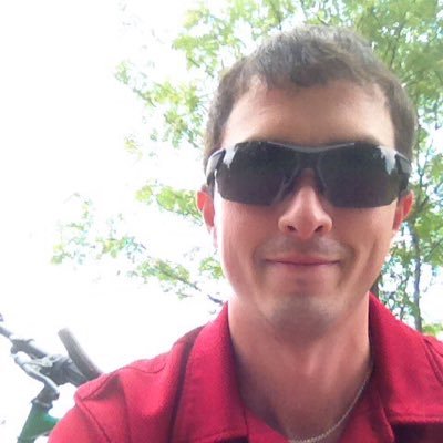 Profile Picture of Jamie Cormier (@JamieCormier5) on Twitter