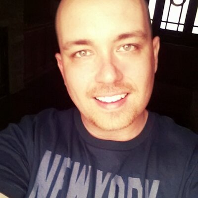 Profile Picture of Brad Crowe (@bradcrowe82) on Twitter