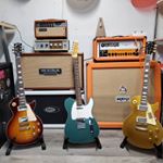 Profile Picture of darren otteson (@the_otteson) on Instagram