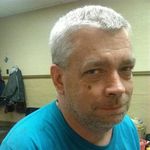 Profile Picture of Shawn Tackett (@fangoriafan68) on Instagram