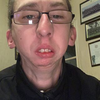 Profile Picture of Andrew D Greenhalgh (@andrewd.greenhalgh.5) on Facebook