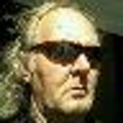 Profile Picture of John Pattillo (@sunndown) on Twitter