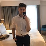 Profile Picture of Paul Coles (@paulcoles13) on Instagram