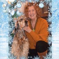 Profile Picture of Linda Marsden (@linda-marsden-14) on Quora