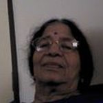 Profile Picture of Susheela Subramanian (@susheelasubramanian) on Instagram