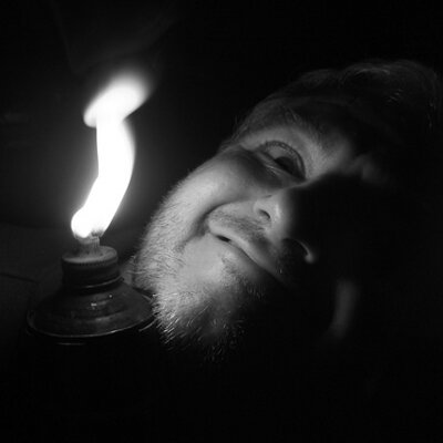 Profile Picture of Cory Blosser (@BlosserCory) on Twitter