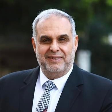 Profile Picture of Dr.Mohammed Rantisi (@DrRantisi) on Twitter