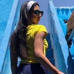 Profile Picture of S A M A R | H A M M A D • (@samar_hammad26) on Instagram