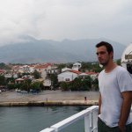 Profile Picture of Vasilis Tziampiris (@tzi_vas) on Instagram