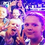 Profile Picture of Amelia Day (@ameliaday_dance) on Instagram