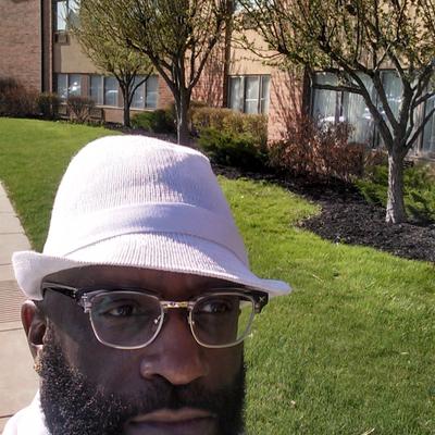 Profile Picture of Darryl Coleman (@darrylcoleman9) on Twitter