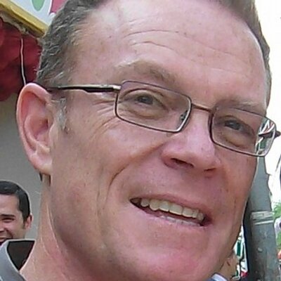 Profile Picture of David Saldaña (@DavidSaldana_en) on Twitter