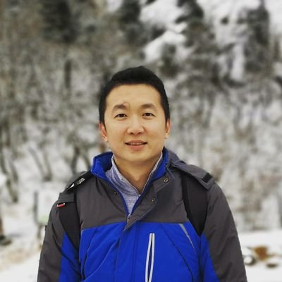 Profile Picture of Teh Eng Lee (@englee) on Twitter