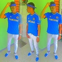 Profile Picture of Carlos Robinson (@carlos-robinson-22) on Quora