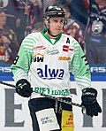 Profile Picture of Matt McKnighton Wikipedia