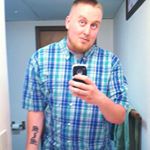 Profile Picture of Steven Ray McClelland (@stevenraymcclelland) on Instagram