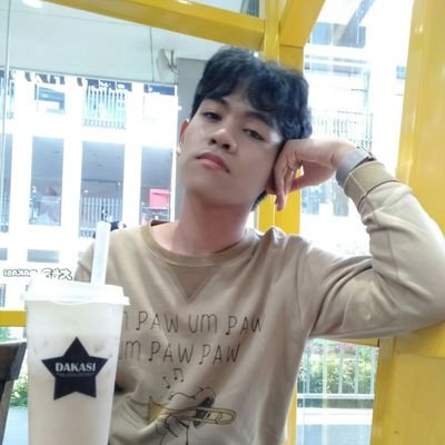 Profile Picture of 신애론 (@AaronShin) on Twitter