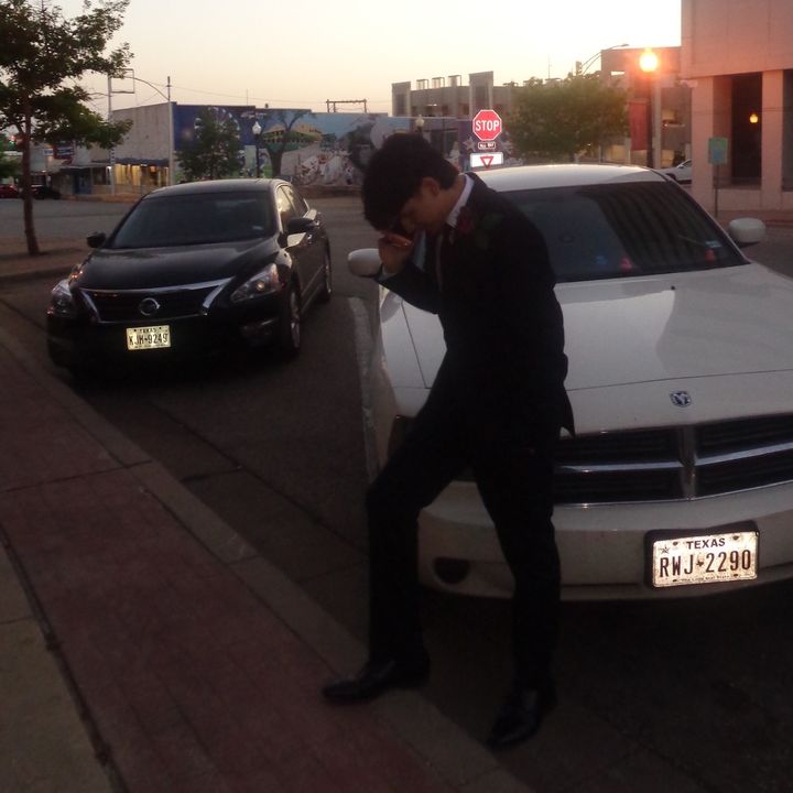 Profile Picture of marcus (@marcusespi) on Tiktok