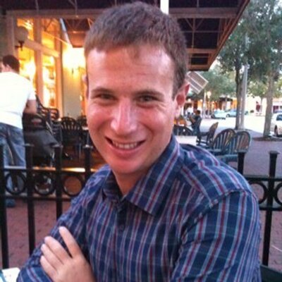 Profile Picture of Jeff Brunner (@mordivars) on Twitter