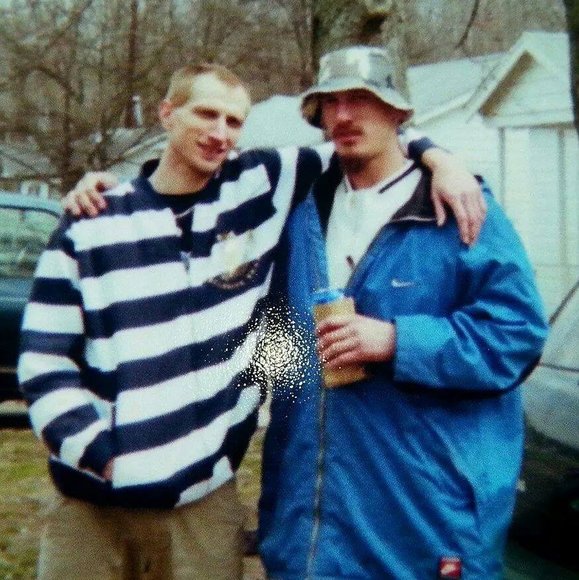 Profile Picture of Nick Krontz (@vnick136374) on Poshmark