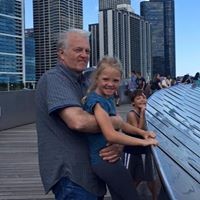 Profile Picture of Jim-betty Baker (@jim-betty-baker) on Quora