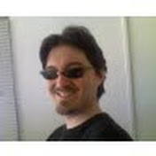 Profile Picture of Christopher Cheuvront (@Malakh1) on Youtube