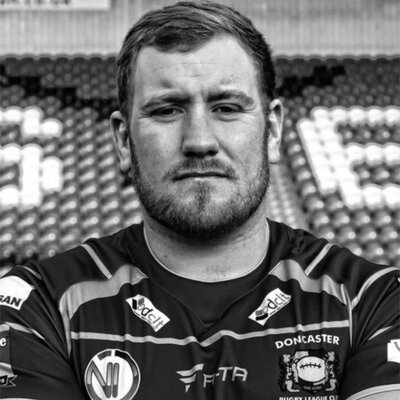 Profile Picture of Brett Waller (@waller_87) on Twitter