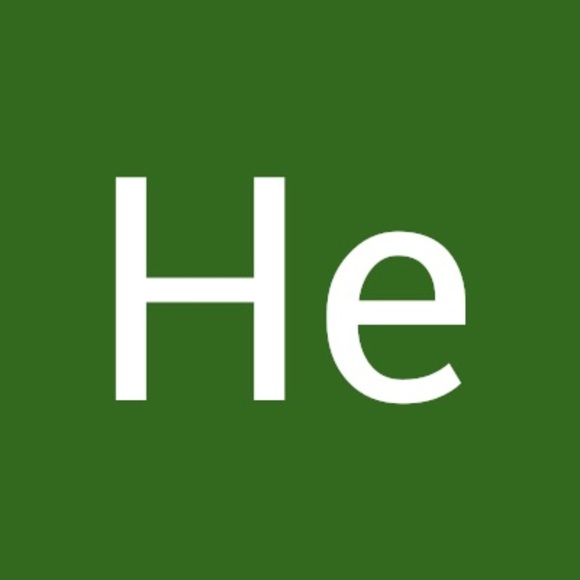 Profile Picture of He Oddi (@heoddi) on Poshmark