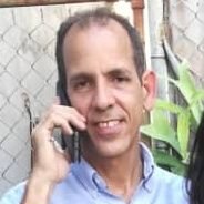 Profile Picture of Fernando Noa Money (@MoneyNoa) on Twitter