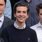 Profile Picture of Erik Bader (@erik_bader) on Instagram