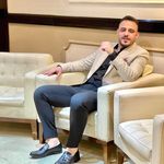 Profile Picture of Ahmed Zahran (@ahmed_zahran.98) on Instagram